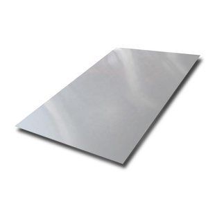 Лист шлифованный 0,6х1000x2000 AISI 430 4N нержавеющий (00165) MP10973710 фото
